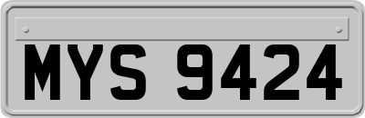 MYS9424