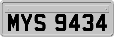MYS9434