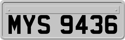 MYS9436