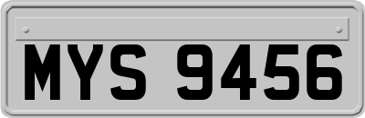 MYS9456