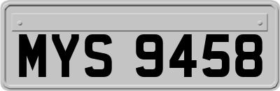 MYS9458