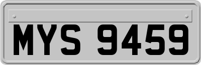 MYS9459