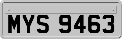 MYS9463