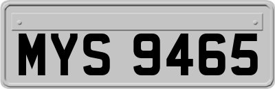 MYS9465