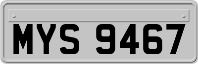 MYS9467