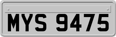 MYS9475