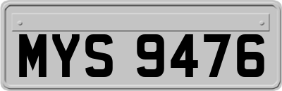 MYS9476