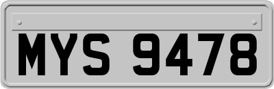 MYS9478
