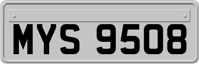 MYS9508