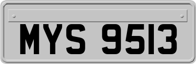 MYS9513