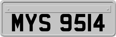 MYS9514