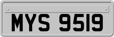 MYS9519