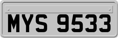 MYS9533