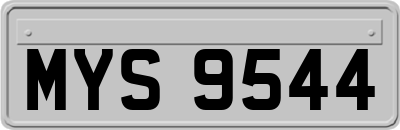 MYS9544