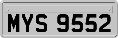 MYS9552
