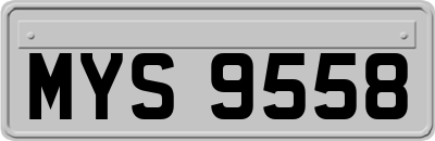 MYS9558