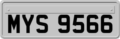 MYS9566