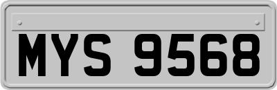MYS9568