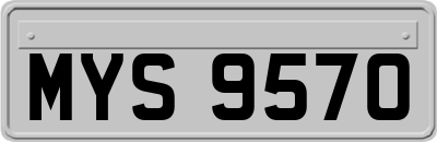 MYS9570
