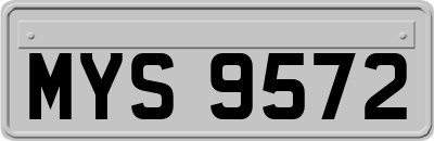 MYS9572