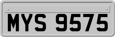 MYS9575