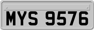 MYS9576