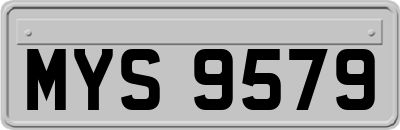 MYS9579