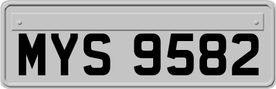 MYS9582