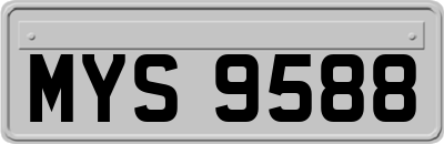 MYS9588