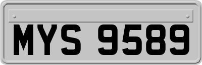 MYS9589