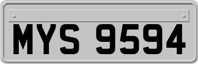 MYS9594