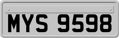 MYS9598