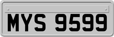 MYS9599