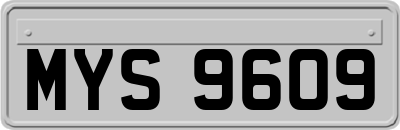 MYS9609