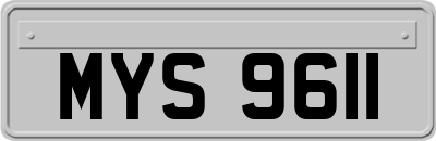 MYS9611