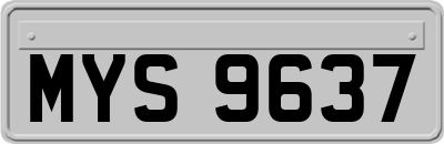 MYS9637