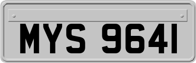 MYS9641