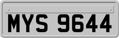MYS9644