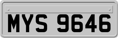 MYS9646