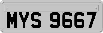 MYS9667