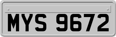 MYS9672