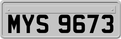 MYS9673