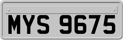 MYS9675