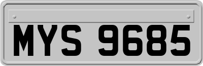 MYS9685