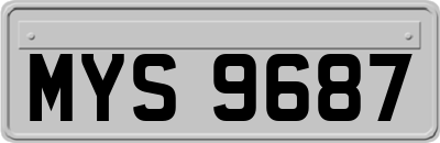 MYS9687