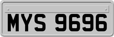 MYS9696