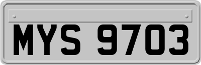 MYS9703