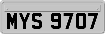 MYS9707