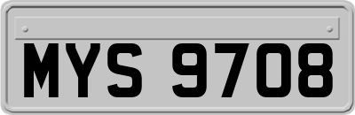MYS9708
