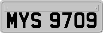 MYS9709